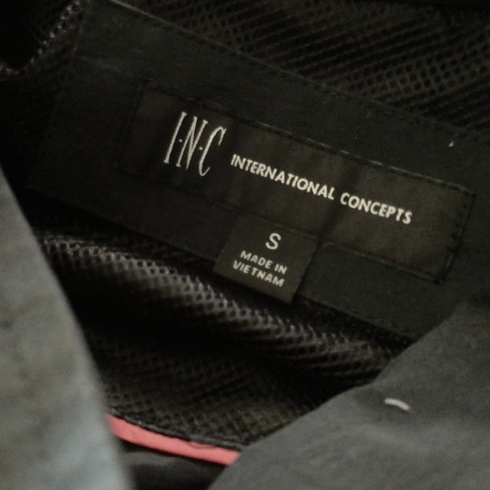 INC jacket - Picture 6 of 6